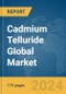 Cadmium Telluride Global Market Report 2024 - Product Image