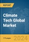 Climate Tech Global Market Report 2024 - Product Image