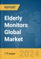 Elderly Monitors Global Market Report 2024 - Product Thumbnail Image