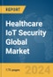 Healthcare IoT Security Global Market Report 2024 - Product Thumbnail Image