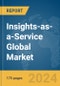 Insights-as-a-Service Global Market Report 2024 - Product Image