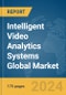 Intelligent Video Analytics Systems Global Market Report 2024 - Product Image