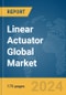 Linear Actuator Global Market Report 2024 - Product Thumbnail Image