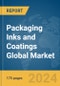 Packaging Inks and Coatings Global Market Report 2024 - Product Image