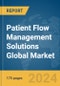 Patient Flow Management Solutions Global Market Report 2024 - Product Image