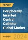 Peripherally Inserted Central Catheter (PICC) Global Market Report 2024- Product Image