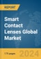 Smart Contact Lenses Global Market Report 2024 - Product Thumbnail Image