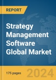 Strategy Management Software Global Market Report 2024- Product Image