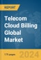 Telecom Cloud Billing Global Market Report 2024 - Product Thumbnail Image