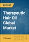 Therapeutic Hair Oil Global Market Report 2024 - Product Thumbnail Image