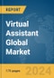 Virtual Assistant Global Market Report 2024 - Product Thumbnail Image