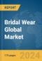 Bridal Wear Global Market Report 2024 - Product Thumbnail Image