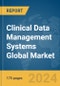 Clinical Data Management Systems (CDMS) Global Market Report 2024 - Product Thumbnail Image