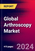 Global Arthroscopy Market Size, Share & Trends Analysis 2024-2030- Product Image