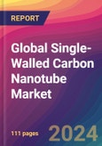 Global Single-Walled Carbon Nanotube Market Size, Market Share, Application Analysis, Regional Outlook, Growth Trends, Key Players, Competitive Strategies and Forecasts, 2024-2032- Product Image
