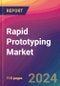 Rapid Prototyping Market Size, Market Share, Application Analysis, Regional Outlook, Growth Trends, Key Players, Competitive Strategies and Forecasts, 2024-2032 - Product Thumbnail Image