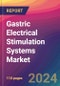 Gastric Electrical Stimulation Systems Market Size, Market Share, Application Analysis, Regional Outlook, Growth Trends, Key Players, Competitive Strategies and Forecasts, 2024-2032 - Product Thumbnail Image