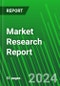 Drug Discovery Global Market Report - Market Share Analysis, Industry Trends & Statistics, Growth Forecasts 2023-2030 - Product Image
