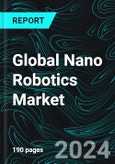 Global Nano Robotics Market, Size, Forecast 2024-2032, Industry Trends, Share, Growth, Insight, Impact of Inflation, Company Analysis- Product Image