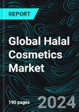 Global Halal Cosmetics Market, Size, Forecast 2024-2030, Industry Trends, Share, Growth, Insight, Impact of Inflation, Company Analysis- Product Image