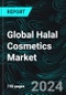 Global Halal Cosmetics Market, Size, Forecast 2024-2030, Industry Trends, Share, Growth, Insight, Impact of Inflation, Company Analysis - Product Image