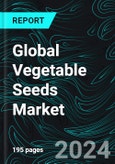 Global Vegetable Seeds Market, Size, Forecast 2024-2030, Industry Trends, Share, Growth, Insight, Impact of Inflation, Top Companies Analysis- Product Image
