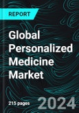 Global Personalized Medicine Market Report by Product, Application, End-Users, Region and Company Analysis 2024-2032- Product Image