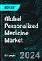 Global Personalized Medicine Market Report by Product, Application, End-Users, Region and Company Analysis 2024-2032 - Product Image
