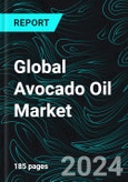 Global Avocado Oil Market Report by Type, Animal Type, Distribution Channel, Region and Company Analysis 2024-2032- Product Image