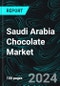 Saudi Arabia Chocolate Market Report by Type, Ingredients, Distribution Channel, Region and Company Analysis 2024-2032 - Product Image