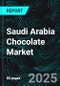 Saudi Arabia Chocolate Market Report by Type, Ingredients, Distribution Channel, Region and Company Analysis 2024-2032 - Product Thumbnail Image