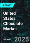 United States Chocolate Market Report by Type, Distribution Channel, States and Company Analysis 2024-2032- Product Image