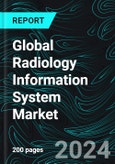 Global Radiology Information System Market Report by Type, Component, Development Mode, Region and Company Analysis 2024-2032- Product Image
