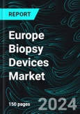 Europe Biopsy Devices Market Report by Product, Imaging Technology, End-User, Country and Company Analysis 2024-2032- Product Image