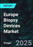 Europe Biopsy Devices Market Report by Product, Imaging Technology, End-User, Country and Company Analysis 2024-2032- Product Image