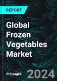 Global Frozen Vegetables Market Report by Product, End-User, Distribution Channel, Region and Company Analysis 2024-2032- Product Image
