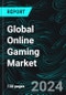 Global Online Gaming Market Report by Type, Platform, Gamer Type, Age Group, Region and Company Analysis 2024-2032 - Product Image