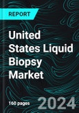 United States Liquid Biopsy Market Report by Cancer types, Products, Application, Biomarkers, Sample types, End-Users, and Company Analysis 2024-2032- Product Image
