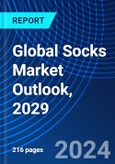 Global Socks Market Outlook, 2029- Product Image