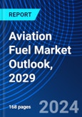 Aviation Fuel Market Outlook, 2029- Product Image