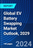 Global EV Battery Swapping Market Outlook, 2029- Product Image