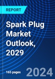 Spark Plug Market Outlook, 2029- Product Image