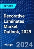 Decorative Laminates Market Outlook, 2029- Product Image