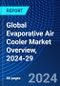 Global Evaporative Air Cooler Market Overview, 2024-29 - Product Thumbnail Image