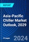 Asia-Pacific Chiller Market Outlook, 2029 - Product Thumbnail Image