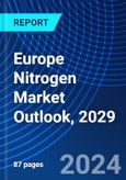 Europe Nitrogen Market Outlook, 2029- Product Image