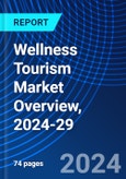 Wellness Tourism Market Overview, 2024-29- Product Image