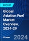 Global Aviation Fuel Market Overview, 2024-29 - Product Image
