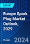 Europe Spark Plug Market Outlook, 2029 - Product Image