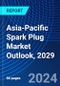 Asia-Pacific Spark Plug Market Outlook, 2029 - Product Image